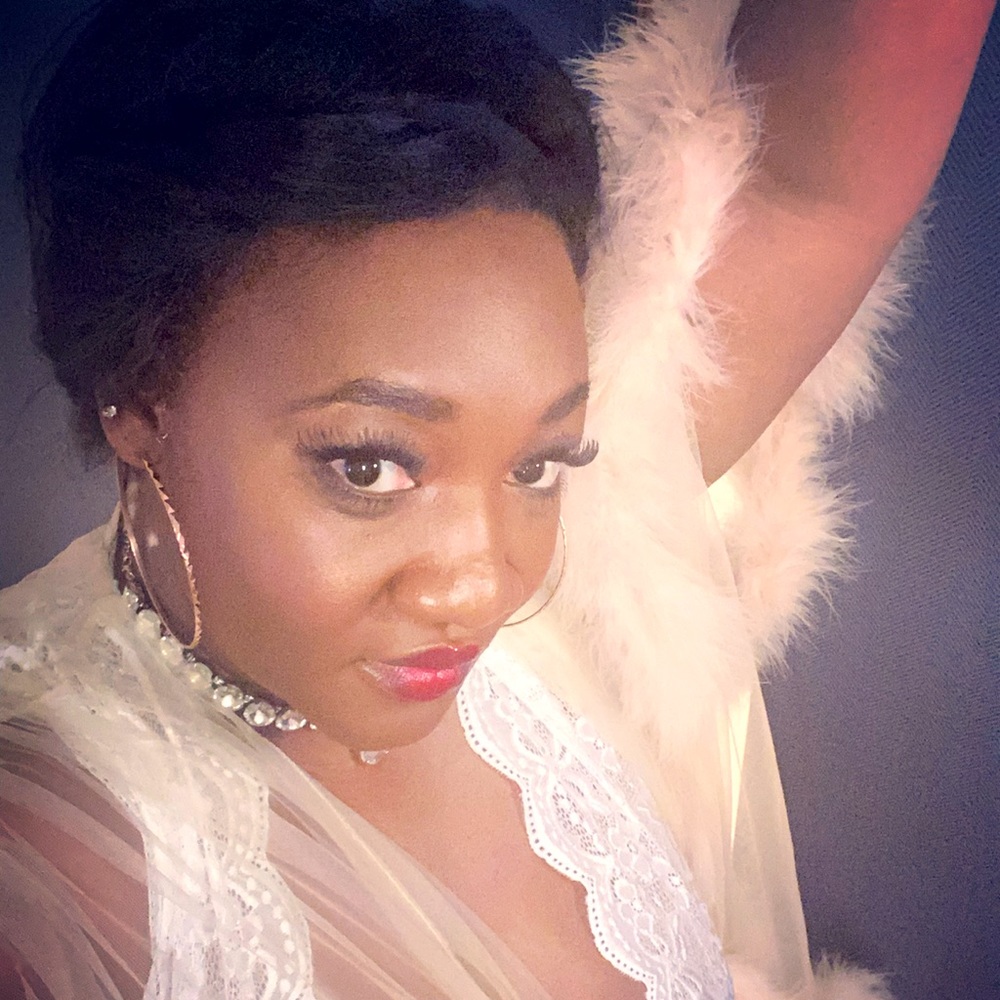 Meet your Posher, Mallory